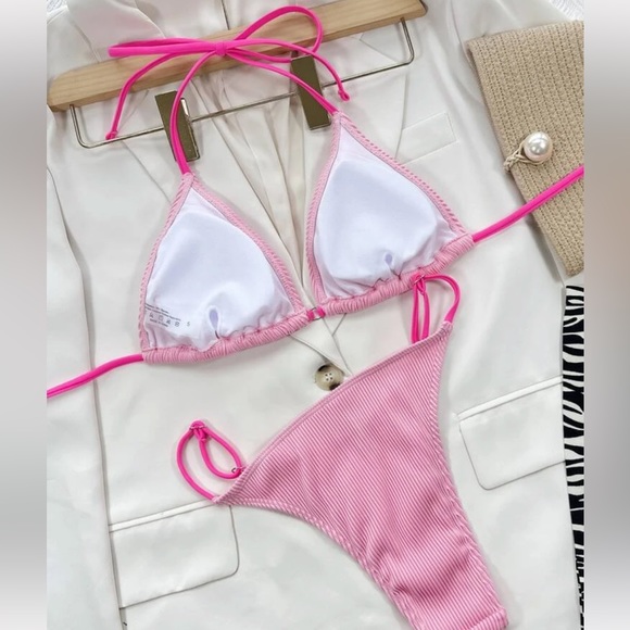 SHEIN bikini swimsuit - Picture 3 of 4